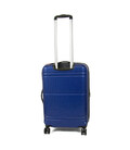 Чемодан Travelite YAMBA 8W/Blue TL075248-20