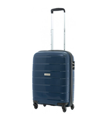 Чемодан на 4 колесах Travelite MAILAND/Navy Mini TL573347-20