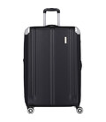 Чемодан Travelite City Black Maxi TL073049-01