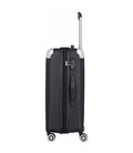 Чемодан Travelite City Black Maxi TL073049-01