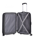 Чемодан Travelite City Black Maxi TL073049-01