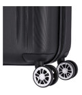 Чемодан Travelite City Black Maxi TL073049-01