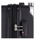 Чемодан Travelite City Black Maxi TL073049-01