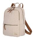 Рюкзак Travelite Hempline Beige TL000583-40