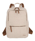 Рюкзак Travelite Hempline Beige TL000583-40