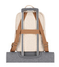 Рюкзак Travelite Hempline Beige TL000583-40