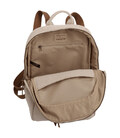 Рюкзак Travelite Hempline Beige TL000583-40