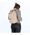 Рюкзак Travelite Hempline Beige TL000583-40