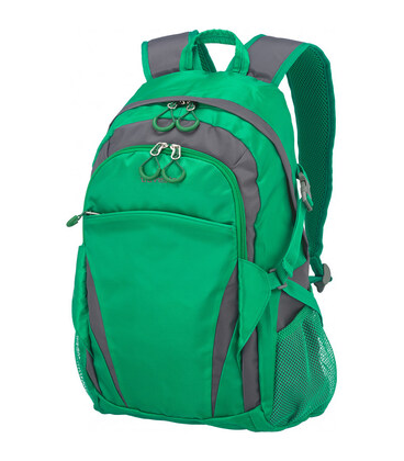 Рюкзак Travelite BASICS/Green TL096236-80