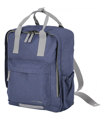 Рюкзак Travelite BASICS/Navy TL096238-20