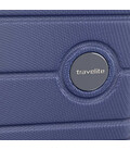 Чемодан Travelite ROADTRIP/Navy Midi TL075948-20