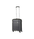 Чемодан Travelite VINDA/Black Mini TL073847-01