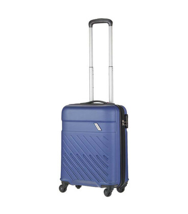 Чемодан на 4 колесах Travelite VINDA/Royal Blue Mini TL073847-21