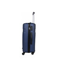 Чемодан на 4 колесах Travelite VINDA/Royal Blue Mini TL073847-21