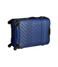 Чемодан на 4 колесах Travelite VINDA/Royal Blue Mini TL073847-21