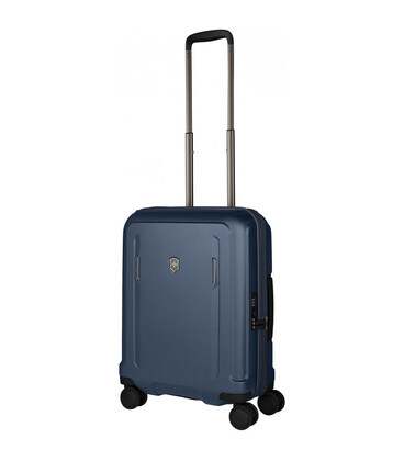 Чемодан Victorinox Travel WERKS TRAVELER 6.0 HS/Blue Vt609969