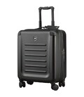 Чемодан на 4 колесах Victorinox Travel SPECTRA 2.0/Black Vt313183.01