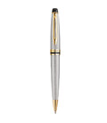 Ручка шариковая Waterman EXPERT Stainless Steel GT BP 20 042