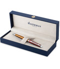 Ручка кулькова Waterman HEMISPHERE Anniversary Promenade Vermillion CT BP 22 575