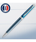 Ручка кулькова Waterman HEMISPHERE Anniversary Cote d'Azur CT BP 22 574