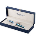 Ручка кулькова Waterman HEMISPHERE Anniversary Cote d'Azur CT BP 22 574