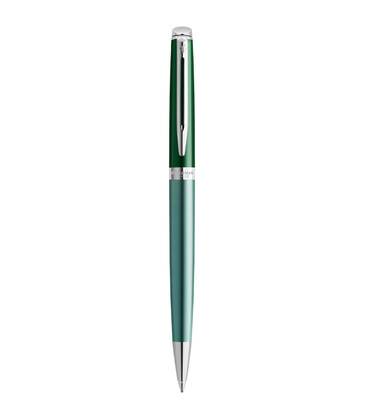 Ручка шариковая Waterman HEMISPHERE Anniversary Chateau Vert CT BP 22 576