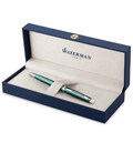 Ручка кулькова Waterman HEMISPHERE Anniversary Chateau Vert CT BP 22 576