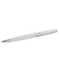 Ручка кулькова Waterman HEMISPHERE Deluxe White CT BP 22 063