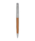 Ручка кулькова Waterman HEMISPHERE Deluxe Bronze Satine CT BP 22 081