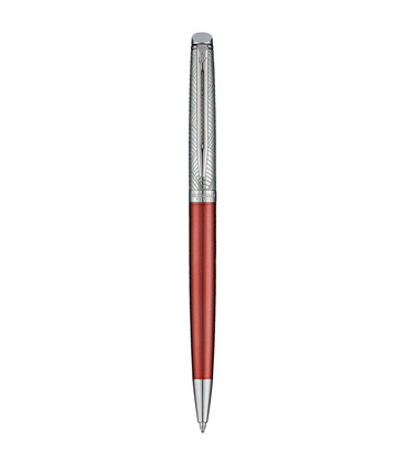 Ручка шариковая Waterman HEMISPHERE Deluxe Rose Cuivre CT BP 22 082