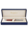 Ручка шариковая Waterman HEMISPHERE Deluxe Rose Cuivre CT BP 22 082