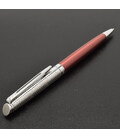 Ручка шариковая Waterman HEMISPHERE Deluxe Rose Cuivre CT BP 22 082