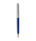 Ручка шариковая Waterman HEMISPHERE Anniversary Le Lounge Blue CT BP 22 083