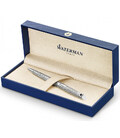 Ручка шариковая Waterman HEMISPHERE Deluxe Cracked CT BP 22 085