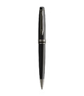 Ручка шариковая Waterman EXPERT Metallic Black Lacquer RT BP 20 046