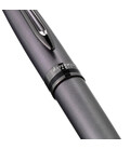 Ручка шариковая Waterman EXPERT Metallic Silver Lacquer RT BP 20 047