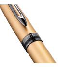 Ручка кулькова Waterman EXPERT Metallic Gold Lacquer RT BP 20 048