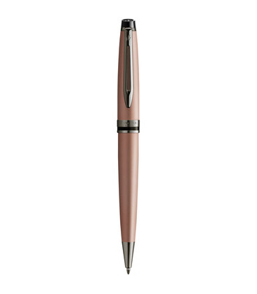 Ручка кулькова Waterman EXPERT Metallic Rose Gold Lacquer RT BP 20 049