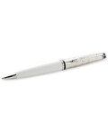 Ручка кулькова Waterman EXPERT Deluxe White CT BP 20 039