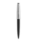 Ручка кулькова Waterman EMBLEME Black CT BP 23 500