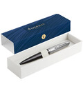 Ручка шариковая Waterman EMBLEME Black CT BP 23 500