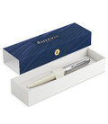 Ручка кулькова Waterman EMBLEME Ivory CT BP 23 503