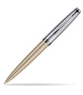 Ручка кулькова Waterman EMBLEME Deluxe Gold CT BP 23 504