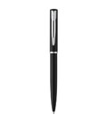 Ручка кулькова Waterman ALLURE Black CT BP 23 311