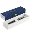 Ручка кулькова Waterman ALLURE Black CT BP 23 311