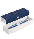 Ручка шариковая Waterman ALLURE Blue CT BP 23 312