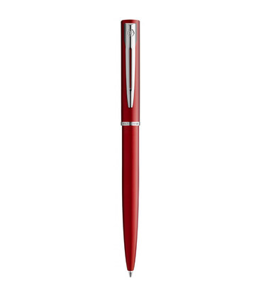 Ручка кулькова Waterman ALLURE Red CT BP 23 313