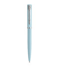 Ручка кулькова Waterman ALLURE Pastel Blue CT BP 23 315