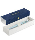 Ручка кулькова Waterman ALLURE Pastel Blue CT BP 23 315