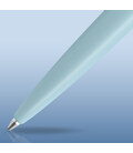 Ручка шариковая Waterman ALLURE Pastel Blue CT BP 23 315